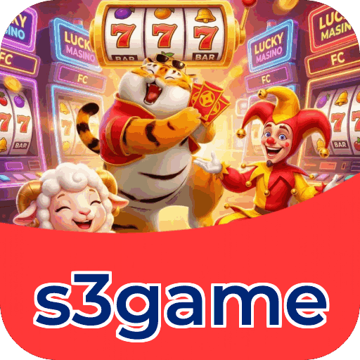 Cadastro s3game