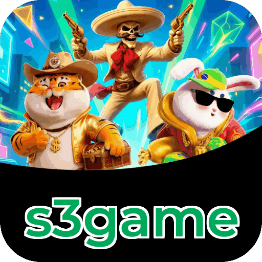Segurança s3game