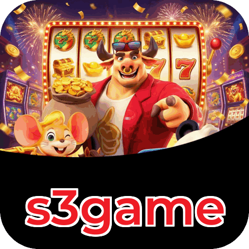 Login rápido no app s3game