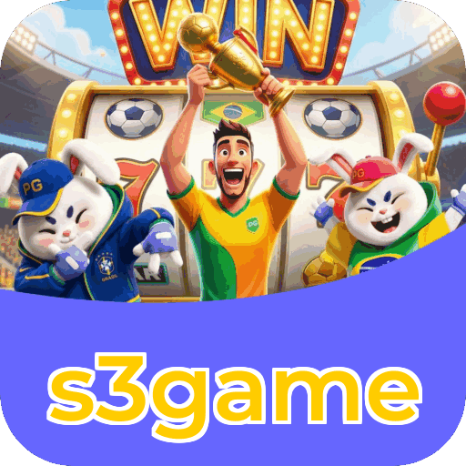 Instalação iOS s3game