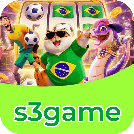 Instalação PC s3game