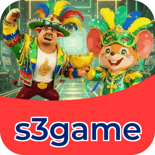 Instalação Android s3game