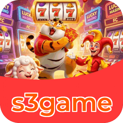 Suporte s3game