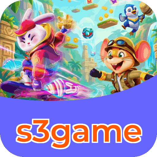 Download iOS s3game